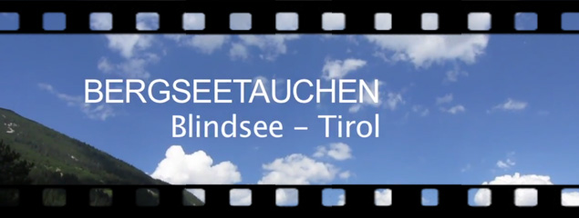 Blindsee – Tirol