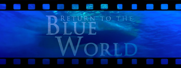 Return to the Blue World
