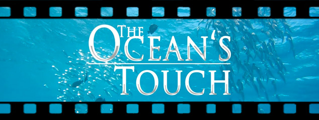 The Ocean’s Touch